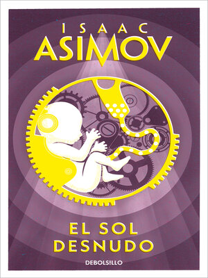 cover image of El sol desnudo